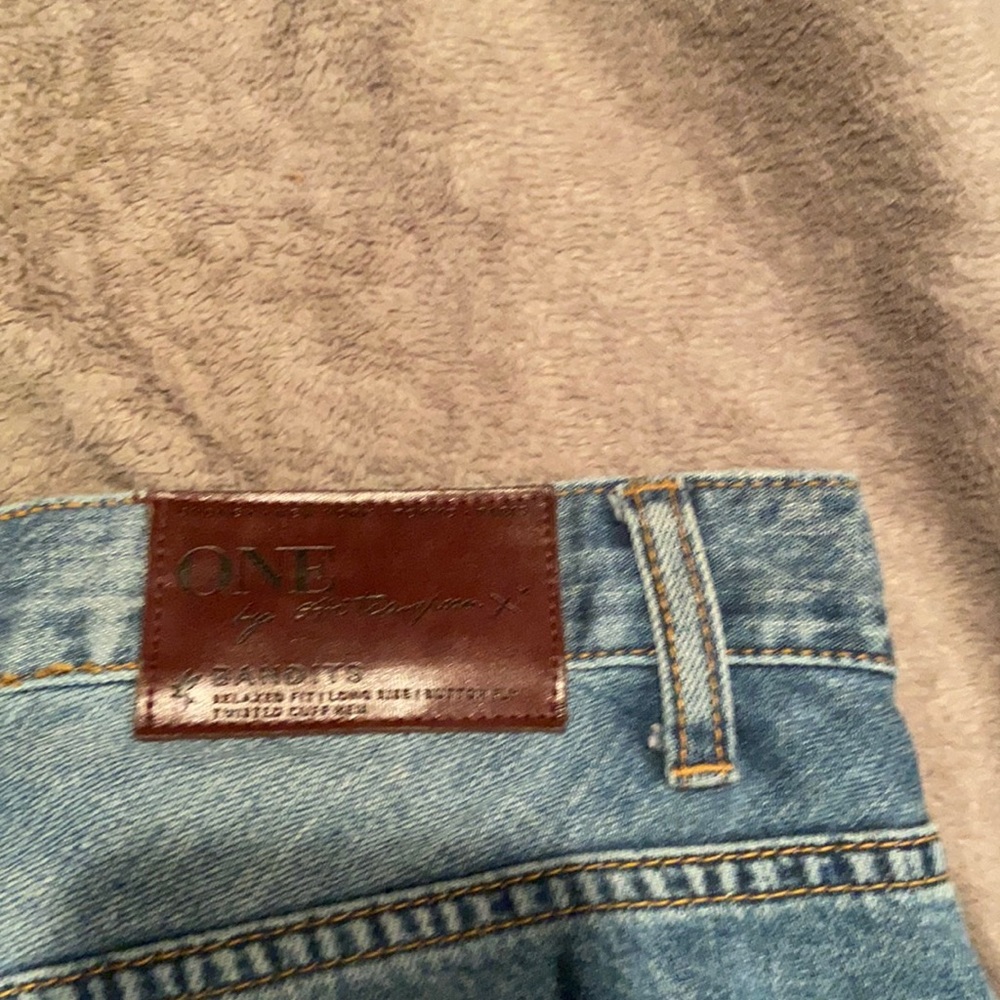 One teaspoon bandits